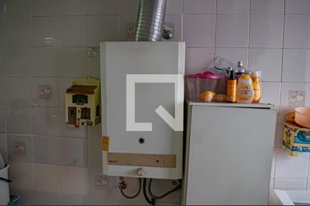 Apartamento à venda com 174m², 4 quartos e 3 vagas Apartamento à venda com 174m², 4 quartos e 3 vagasarea de serviço