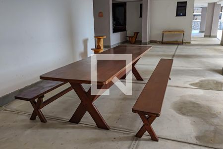 Apartamento à venda com 174m², 4 quartos e 3 vagas Apartamento à venda com 174m², 4 quartos e 3 vagasarea comum