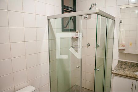 Apartamento à venda com 174m², 4 quartos e 3 vagas Apartamento à venda com 174m², 4 quartos e 3 vagasbanheiro