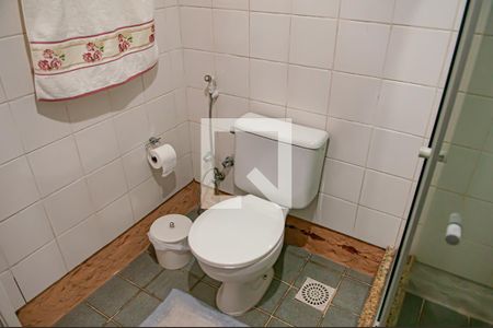 Apartamento à venda com 174m², 4 quartos e 3 vagas Apartamento à venda com 174m², 4 quartos e 3 vagasbanheiro