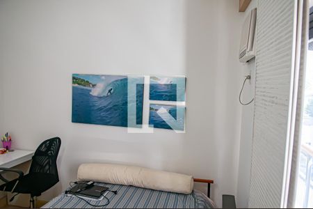 Apartamento à venda com 174m², 4 quartos e 3 vagas Apartamento à venda com 174m², 4 quartos e 3 vagasquarto 2