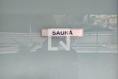 Apartamento à venda com 174m², 4 quartos e 3 vagas Apartamento à venda com 174m², 4 quartos e 3 vagassauna