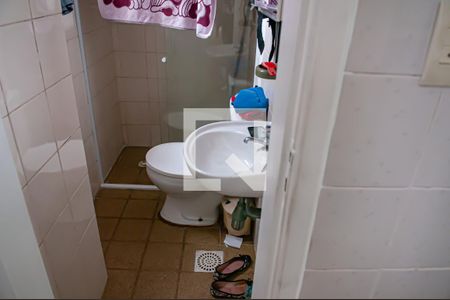 Apartamento à venda com 174m², 4 quartos e 3 vagas Apartamento à venda com 174m², 4 quartos e 3 vagasarea de serviço