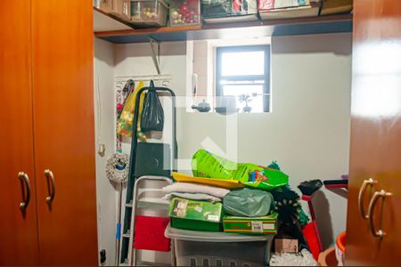 Apartamento à venda com 174m², 4 quartos e 3 vagas Apartamento à venda com 174m², 4 quartos e 3 vagasarea de serviço