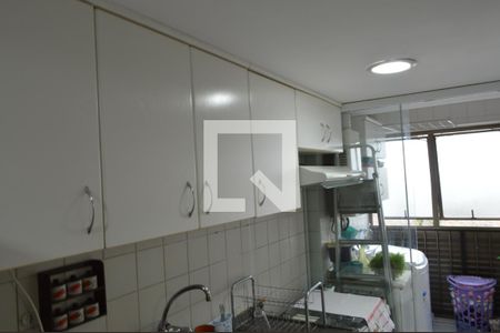 Apartamento à venda com 72m², 2 quartos e 1 vaga Apartamento à venda com 72m², 2 quartos e 1 vagaCozinha