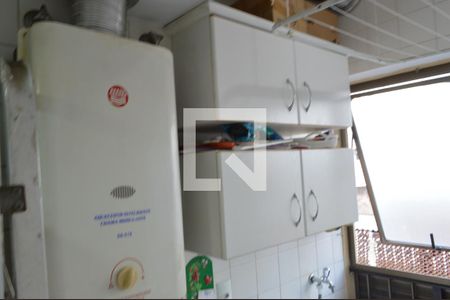 Apartamento à venda com 72m², 2 quartos e 1 vaga Apartamento à venda com 72m², 2 quartos e 1 vagaÁrea de Serviço