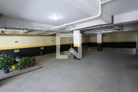 Apartamento à venda com 42m², 2 quartos e 1 vagaGaragem