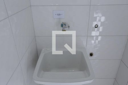 Apartamento à venda com 42m², 2 quartos e 1 vagaÁrea de Serviço