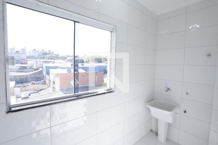 Apartamento à venda com 42m², 2 quartos e 1 vagaÁrea de Serviço