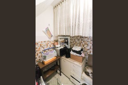 Casa à venda com 40m², 2 quartos e 2 vagas Casa à venda com 40m², 2 quartos e 2 vagasDependecia Empregada