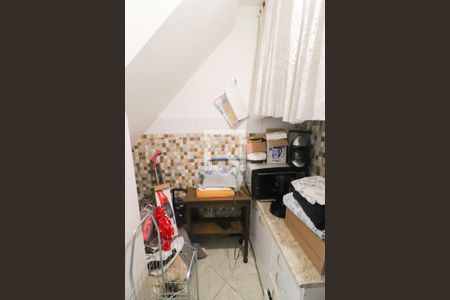 Casa à venda com 40m², 2 quartos e 2 vagas Casa à venda com 40m², 2 quartos e 2 vagasDependecia Empregada