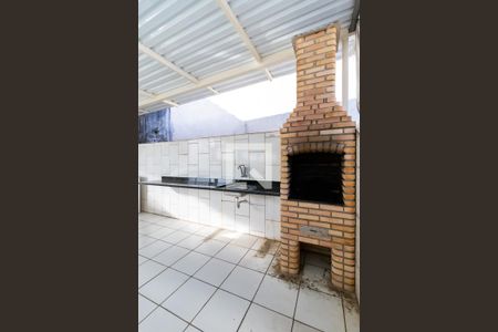 Casa à venda com 220m², 3 quartos e 3 vagasChurrasqueira