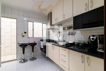 Casa à venda com 220m², 3 quartos e 3 vagasCozinha