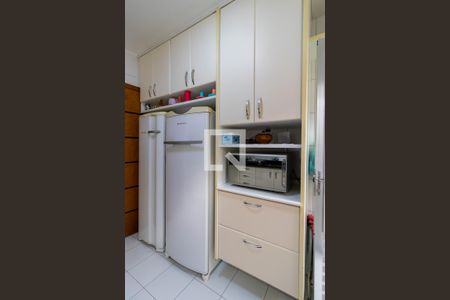 Casa à venda com 220m², 3 quartos e 3 vagasCozinha