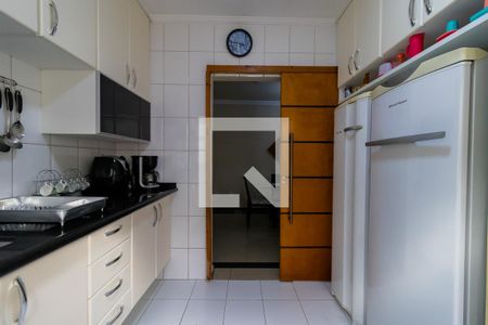 Casa à venda com 220m², 3 quartos e 3 vagasCozinha