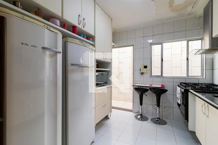 Casa à venda com 220m², 3 quartos e 3 vagasCozinha