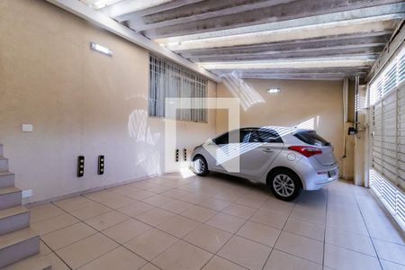 Casa à venda com 220m², 3 quartos e 3 vagasGaragem