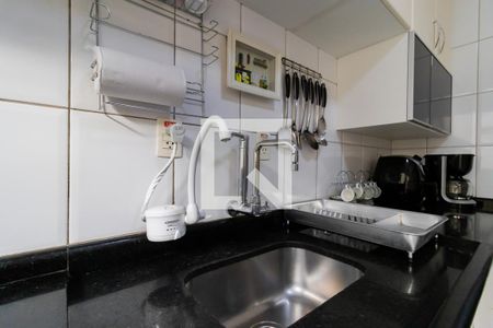 Casa à venda com 220m², 3 quartos e 3 vagasCozinha