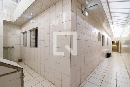 Casa à venda com 220m², 3 quartos e 3 vagasQuintal