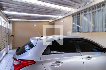 Casa à venda com 220m², 3 quartos e 3 vagasGaragem
