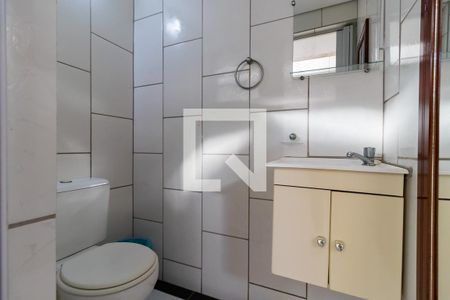 Casa à venda com 220m², 3 quartos e 3 vagasBanheiro de Serviço