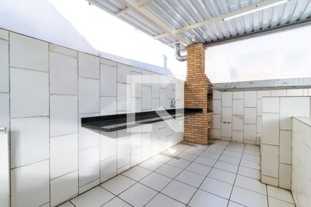 Casa à venda com 220m², 3 quartos e 3 vagasChurrasqueira