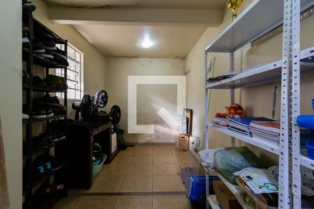 Casa à venda com 220m², 3 quartos e 3 vagasEscritório da Suíte