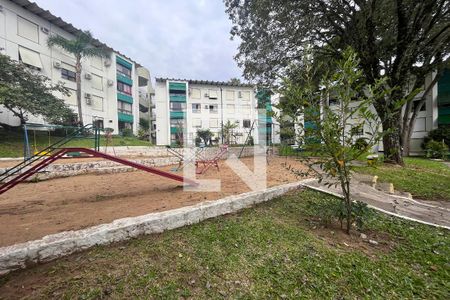 Apartamento para alugar com 62m², 2 quartos e 1 vagaÁrea Comum - Playground