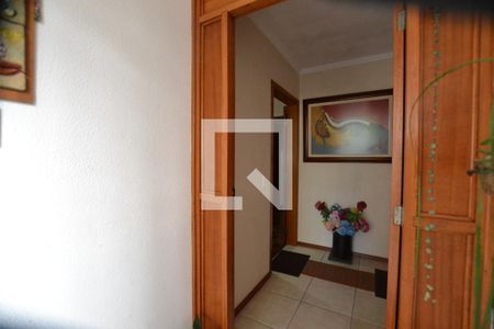 Apartamento para alugar com 62m², 2 quartos e 1 vagaEntrada