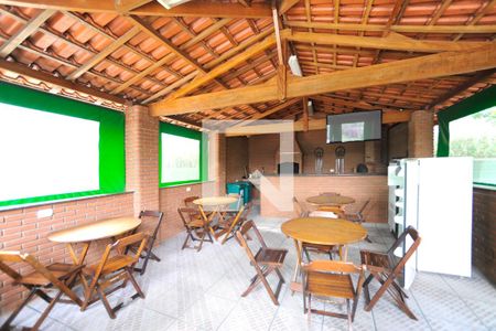 Apartamento à venda com 125m², 3 quartos e 3 vagasÁrea comum