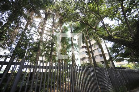 Apartamento à venda com 125m², 3 quartos e 3 vagasFachada