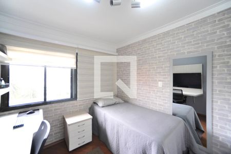 Apartamento à venda com 125m², 3 quartos e 3 vagasQuarto