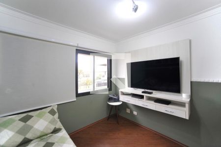 Apartamento à venda com 125m², 3 quartos e 3 vagasQuarto