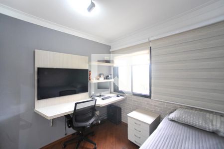 Apartamento à venda com 125m², 3 quartos e 3 vagasQuarto