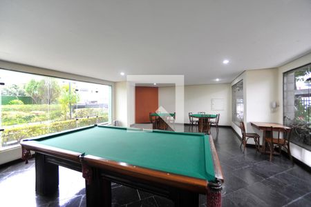 Apartamento à venda com 125m², 3 quartos e 3 vagasÁrea comum