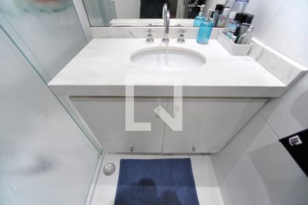 Apartamento à venda com 125m², 3 quartos e 3 vagasBanheiro