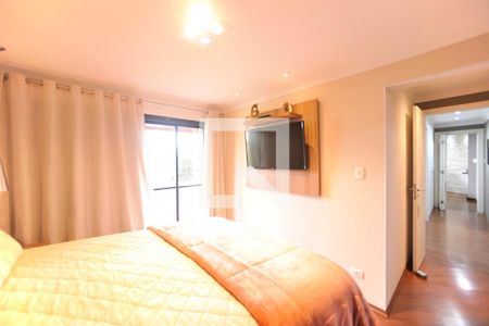 Apartamento à venda com 125m², 3 quartos e 3 vagasQuarto