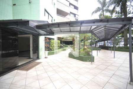 Apartamento à venda com 125m², 3 quartos e 3 vagasÁrea comum