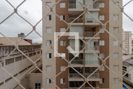 Apartamento à venda com 69m², 3 quartos e 1 vagaVista da Suíte