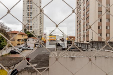Apartamento à venda com 69m², 3 quartos e 1 vagaVista do Quarto 3
