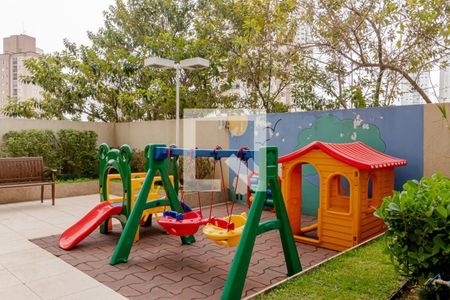 Apartamento à venda com 69m², 3 quartos e 1 vagaPlayground