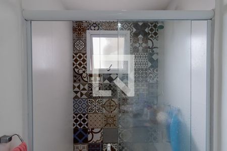 Apartamento à venda com 69m², 3 quartos e 1 vagaBanheiro da Suíte