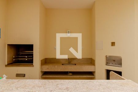 Apartamento à venda com 69m², 3 quartos e 1 vagaChurrasqueira