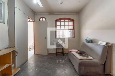 Casa à venda com 2 quartos, 76m² em Dom Silverio, Belo Horizonte