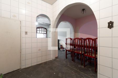 Casa à venda com 2 quartos, 76m² em Dom Silverio, Belo Horizonte