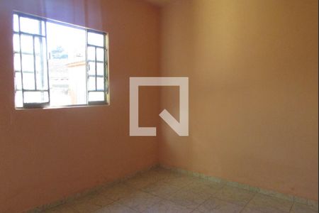 Quarto de casa para alugar com 1 quarto, 45m² em Campo Grande, Rio de Janeiro