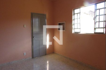 Quarto de casa para alugar com 1 quarto, 45m² em Campo Grande, Rio de Janeiro