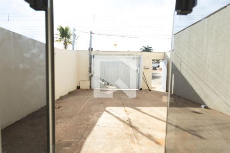 Vista da Sala 1 de casa para alugar com 4 quartos, 180m² em Residencial Porto Seguro, Goiânia