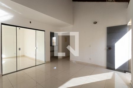 Sala 2 de casa para alugar com 4 quartos, 180m² em Residencial Porto Seguro, Goiânia