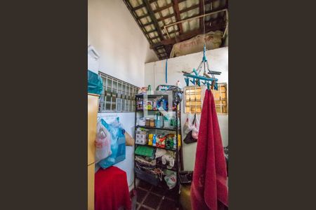 Casa à venda com 162m², 3 quartos e 3 vagas Casa à venda com 162m², 3 quartos e 3 vagasÁrea de Serviço
